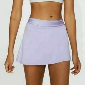 Nike Oxygen Purple Tennis/Golf  Women Sz XS Skirt